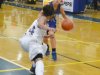 Girls basketball: New Kent at Charles City 2-13-15