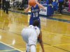 Girls basketball: New Kent at Charles City 2-13-15