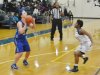 Girls basketball: New Kent at Charles City 2-13-15