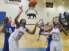 Girls basketball: New Kent at Charles City 2-13-15