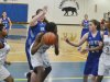 Girls basketball: New Kent at Charles City 2-13-15
