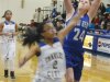 Girls basketball: New Kent at Charles City 2-13-15