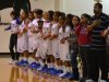 Girls\' Basketball:  New Kent at Charles City 2012