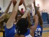 Girls\' Basketball:  New Kent at Charles City 2012