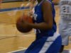 Girls\' Basketball:  New Kent at Charles City 2012