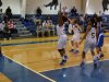 Girls\' Basketball:  New Kent at Charles City 2012
