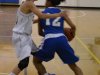 Girls\' Basketball:  New Kent at Charles City 2012