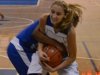 Girls\' Basketball:  New Kent at Charles City 2012