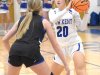 Girls Basketball: New Kent vs. Atlee 1-5-2026