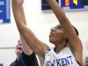 Girls Basketball: New Kent vs. Atlee 1-5-2026