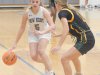 Girls Basketball: New Kent vs. Bruton 1-11-2023
