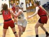 Girls basketball: New Kent vs. Grafton 12-15-2022