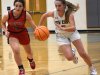 Girls basketball: New Kent vs. Grafton 12-15-2022