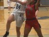 Girls basketball: New Kent vs. Grafton 12-15-2022