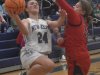 Girls basketball: New Kent vs. Grafton 12-15-2022