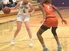 vs. J.R. Tucker (Mechanicsville Holiday Tournament) 12-28-2022