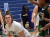 Girls' Basketball: New Kent vs. Jamestown 1-6-2022