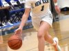 Girls' Basketball: New Kent vs. Jamestown 1-6-2022
