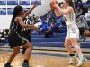 Girls' Basketball: New Kent vs. Jamestown 1-6-2022