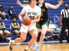 Girls' Basketball: New Kent vs. Jamestown 1-6-2022