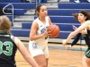 Girls' Basketball: New Kent vs. Jamestown 1-6-2022