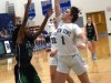 Girls' Basketball: New Kent vs. Jamestown 1-6-2022