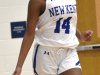 Girls Basketball: New Kent vs. Lafayette 2-13-2024