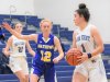 Girls' Basketball: New Kent vs. Mathews 12-21-2020