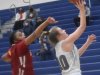 Girls' Basketball: New Kent vs. Petersburg 2-11-2021 (3A Region A Championship)