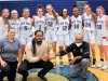 Girls' Basketball: New Kent vs. Petersburg 2-11-2021 (3A Region A Championship)