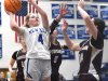 Girls Basketball: New Kent vs. Poquoson 1-16-2026