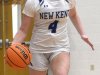 Girls Basketball: New Kent vs. Poquoson 1-16-2026