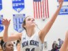 Girls' Basketball: New Kent vs. Poquoson 1-24-2021