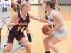 Girls' Basketball: New Kent vs. Poquoson 1-24-2021