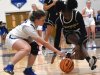 Girls Basketball: New Kent vs. Smithfield 1-2-2024