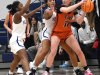 Girls Basketball: New Kent vs. Tabb 12-5-2023