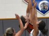 Girls Basketball: New Kent vs. Tabb 12-5-2023