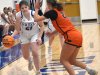 Girls Basketball: New Kent vs. Tabb 12-5-2023