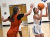 Girls Basketball: New Kent vs. Tabb 12-5-2023