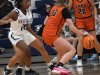 Girls Basketball: New Kent vs. Tabb 12-5-2023