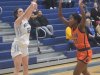 Girls Basketball: New Kent vs. Tabb 12-6-2022