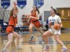 Girls Basketball: New Kent vs. Tabb 12-6-2022
