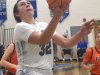 Girls Basketball: New Kent vs. Tabb 12-6-2022