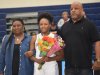 Girls Basketball: New Kent vs. Tabb 2-21-22 3A Region A First Round