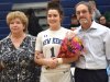 Girls Basketball: New Kent vs. Tabb 2-21-22 3A Region A First Round
