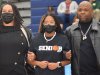 Girls Basketball: New Kent vs. Tabb 2-21-22 3A Region A First Round
