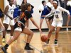 Girls Basketball: New Kent vs. Tabb 2-21-22 3A Region A First Round