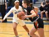 Girls Basketball: New Kent vs. Tabb 2-21-22 3A Region A First Round