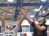 Girls Basketball: New Kent vs. Tabb 2-21-22 3A Region A First Round