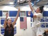 Girls Basketball: New Kent vs. Tabb 2-21-22 3A Region A First Round